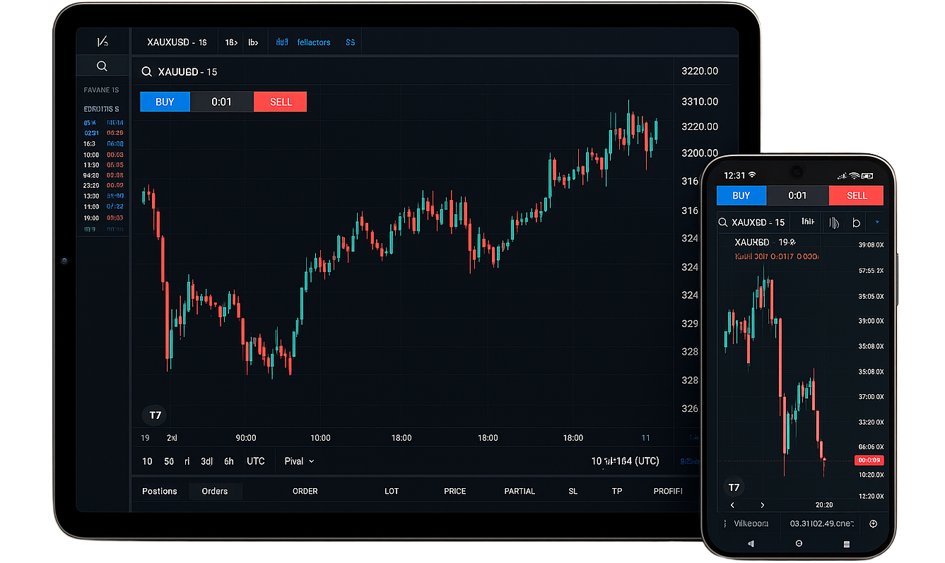 Tools Overview