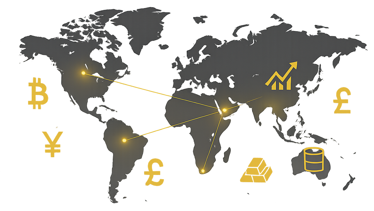 Financial Markets